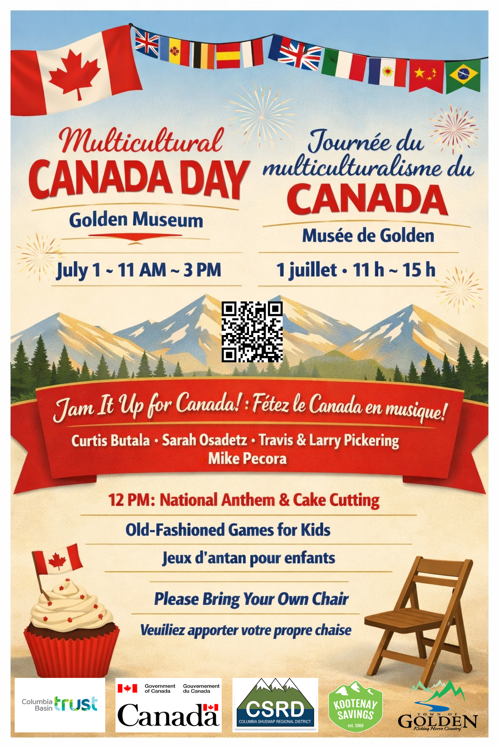 canada day